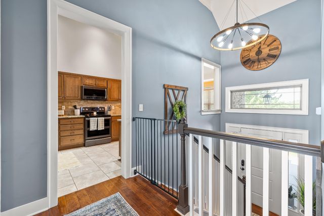 8380 Midwestern Drive, Hixson, TN 37343