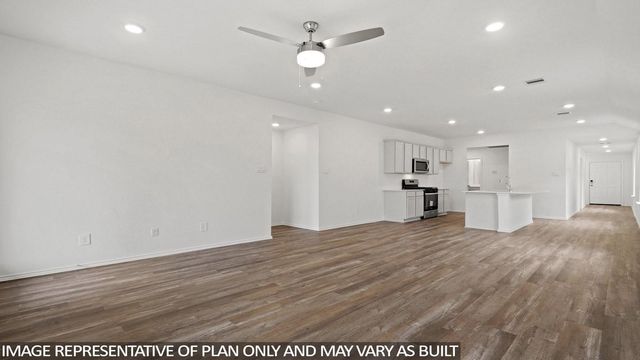 3044 Brizzo Beach Lane, Katy, TX 77493