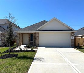 3044 Brizzo Beach Lane, Katy, TX 77493