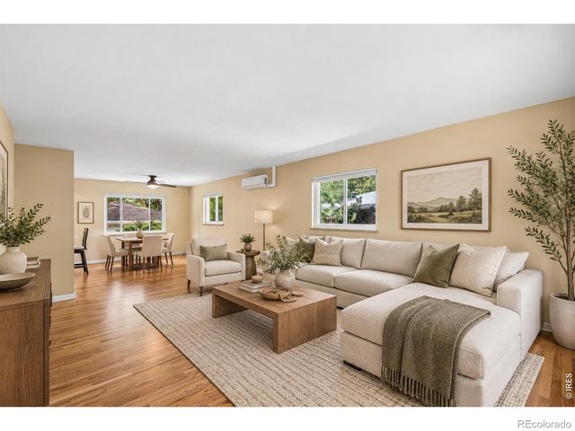 441 Harvard Lane, Boulder, CO 80305