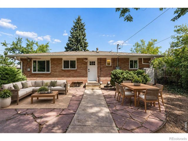441 Harvard Lane, Boulder, CO 80305