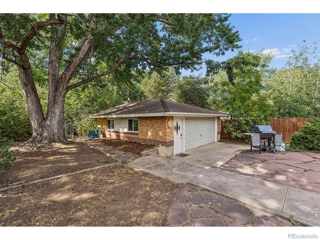 441 Harvard Lane, Boulder, CO 80305