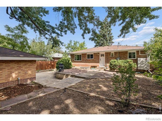 441 Harvard Lane, Boulder, CO 80305