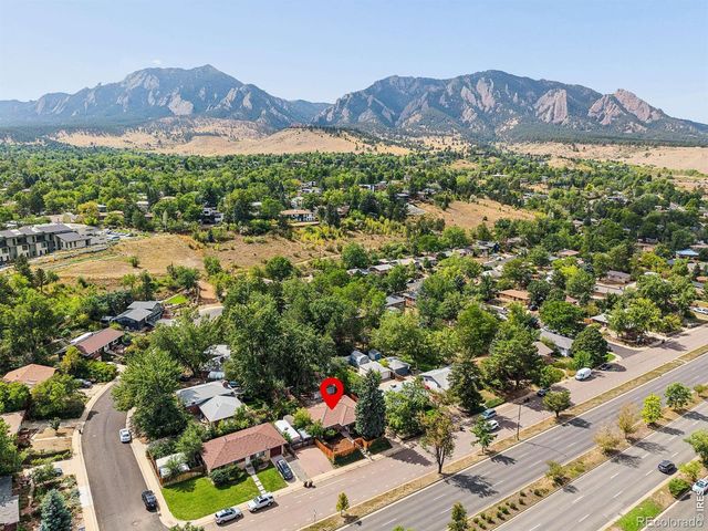 441 Harvard Lane, Boulder, CO 80305