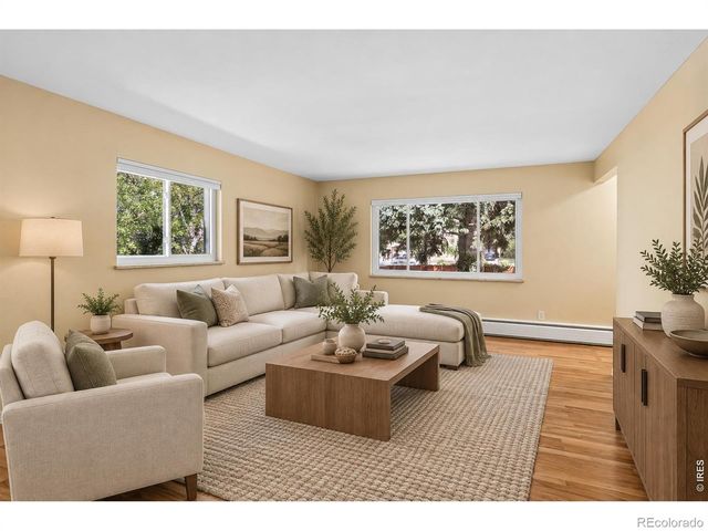 441 Harvard Lane, Boulder, CO 80305