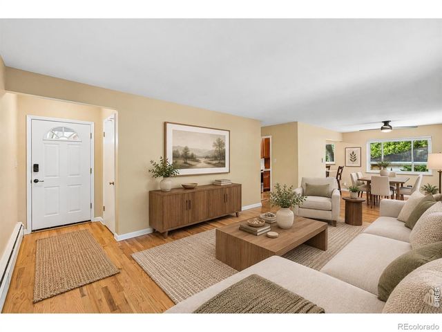 441 Harvard Lane, Boulder, CO 80305