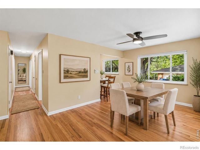 441 Harvard Lane, Boulder, CO 80305