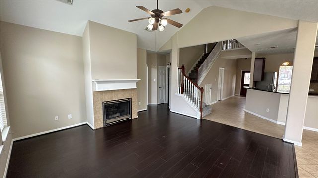 25106 Jaymarr Court, Porter, TX 77365