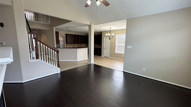 25106 Jaymarr Court, Porter, TX 77365