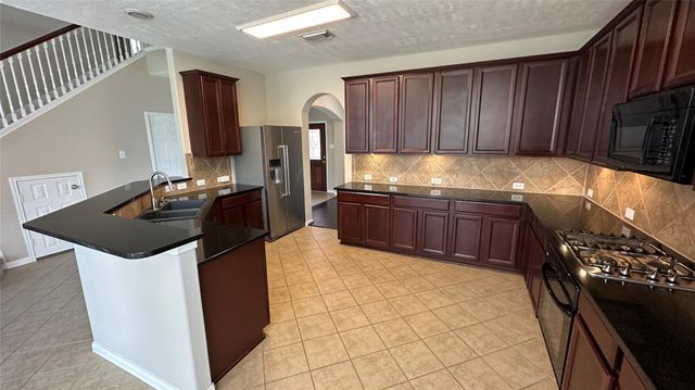 25106 Jaymarr Court, Porter, TX 77365