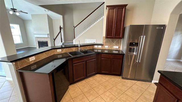 25106 Jaymarr Court, Porter, TX 77365