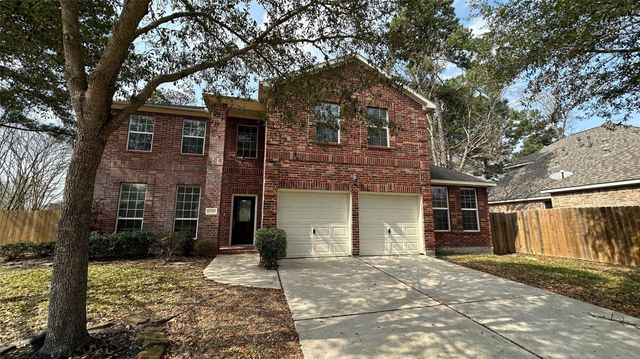 25106 Jaymarr Court, Porter, TX 77365