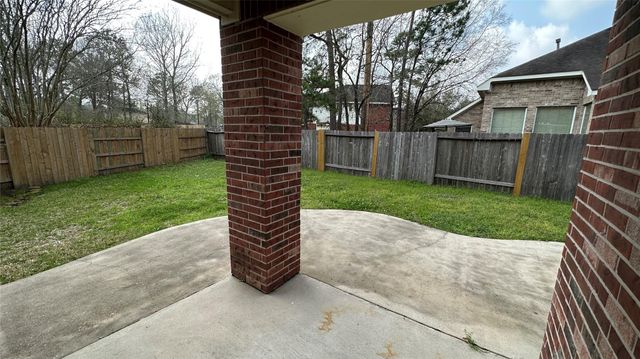 25106 Jaymarr Court, Porter, TX 77365