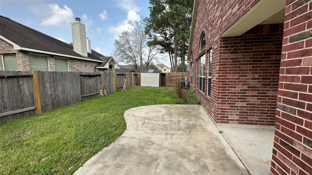 25106 Jaymarr Court, Porter, TX 77365
