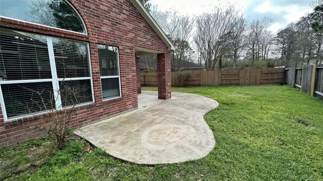 25106 Jaymarr Court, Porter, TX 77365