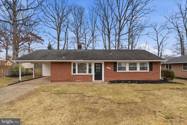 14801 CARLBERN DR, Centreville, VA 20120