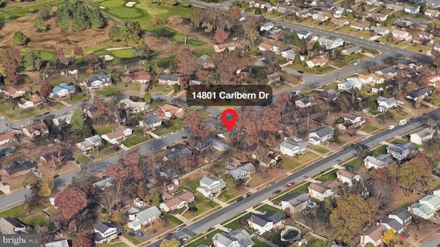 14801 CARLBERN DR, Centreville, VA 20120