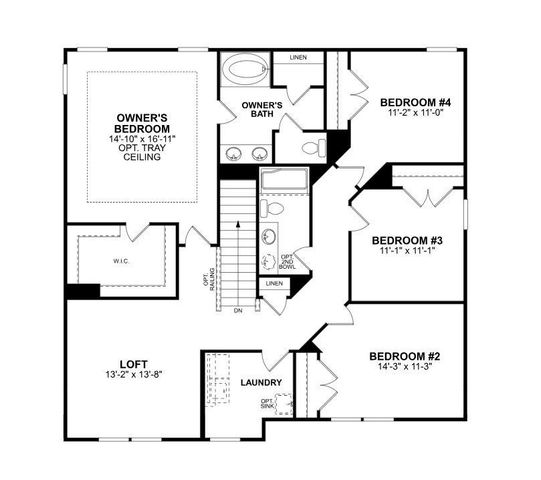 1754 Boulder Ridge Drive, Gastonia, NC 28052
