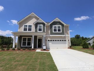 1754 Boulder Ridge Drive, Gastonia, NC 28052