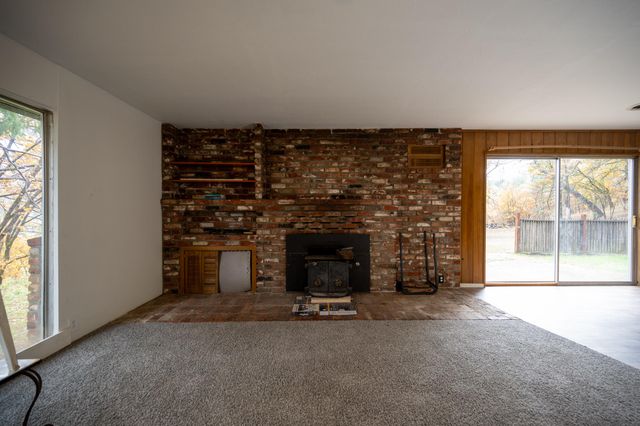 138 Sam Lee Drive, Weaverville, CA 96093