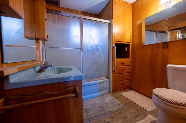 138 Sam Lee Drive, Weaverville, CA 96093