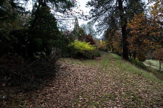 138 Sam Lee Drive, Weaverville, CA 96093