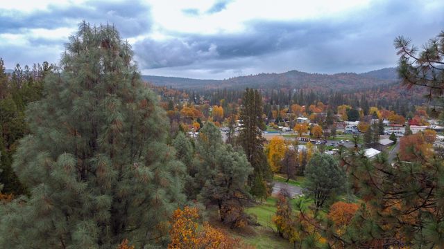 138 Sam Lee Drive, Weaverville, CA 96093