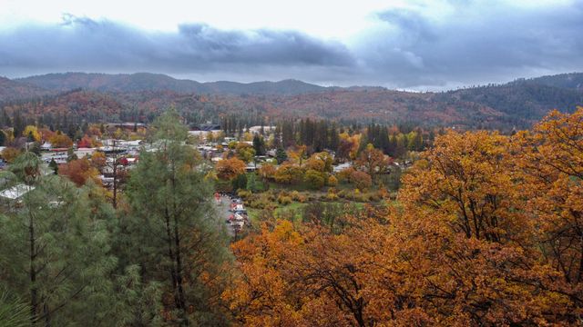 138 Sam Lee Drive, Weaverville, CA 96093