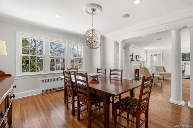 25 Huguenot Drive, Larchmont, NY 10538