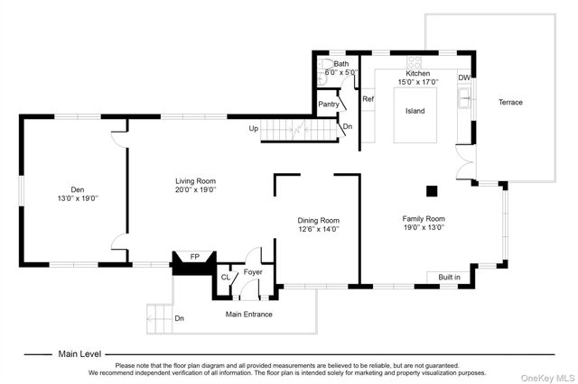 25 Huguenot Drive, Larchmont, NY 10538
