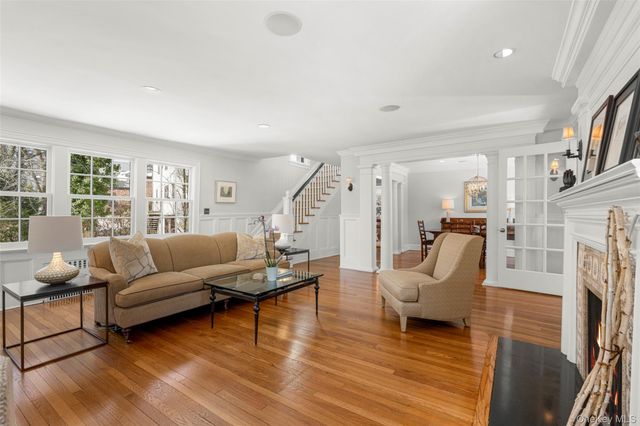 25 Huguenot Drive, Larchmont, NY 10538