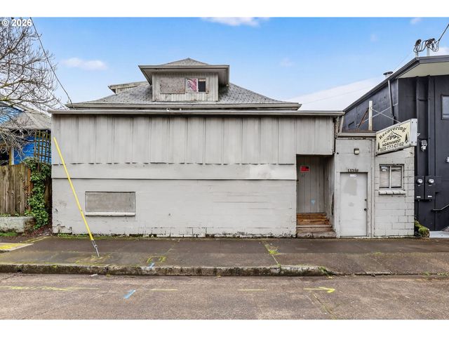 5829 Se BOISE St, Portland, OR 97206