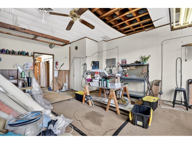 5829 Se BOISE St, Portland, OR 97206