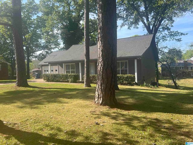 1143 SHADY LANE CIRCLE, Talladega, AL 35160