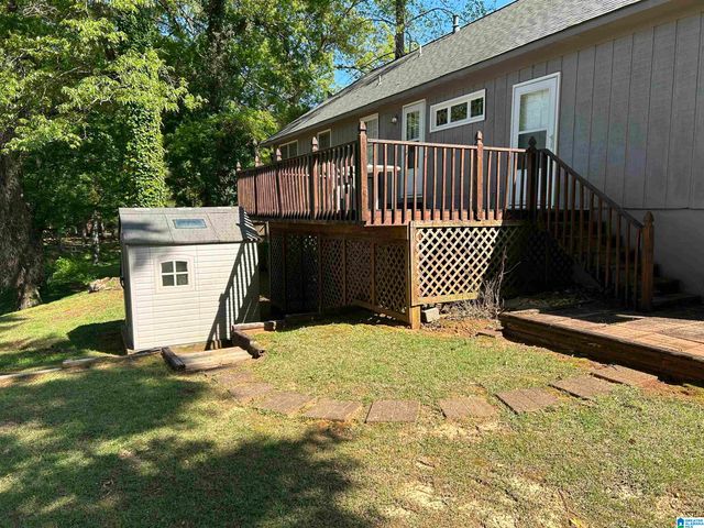 1143 SHADY LANE CIRCLE, Talladega, AL 35160