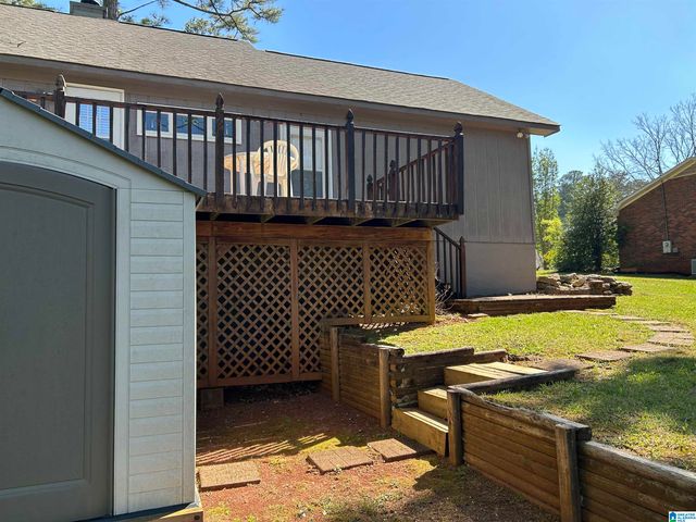 1143 SHADY LANE CIRCLE, Talladega, AL 35160