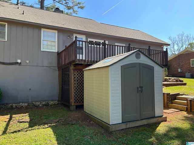 1143 SHADY LANE CIRCLE, Talladega, AL 35160