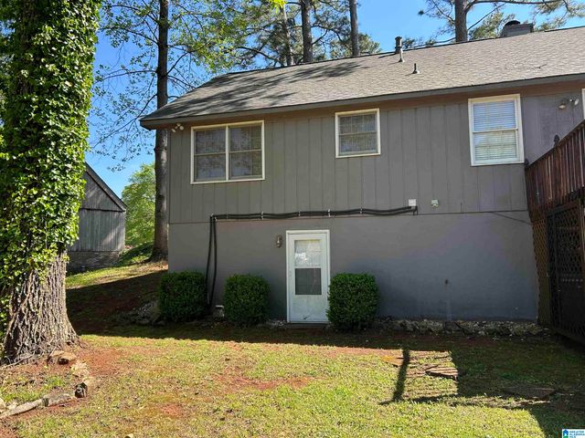 1143 SHADY LANE CIRCLE, Talladega, AL 35160