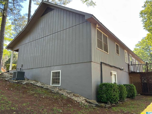 1143 SHADY LANE CIRCLE, Talladega, AL 35160