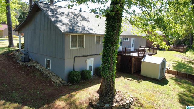 1143 SHADY LANE CIRCLE, Talladega, AL 35160