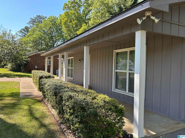 1143 SHADY LANE CIRCLE, Talladega, AL 35160