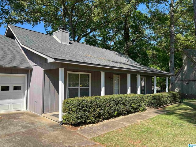 1143 SHADY LANE CIRCLE, Talladega, AL 35160