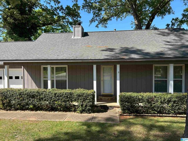 1143 SHADY LANE CIRCLE, Talladega, AL 35160