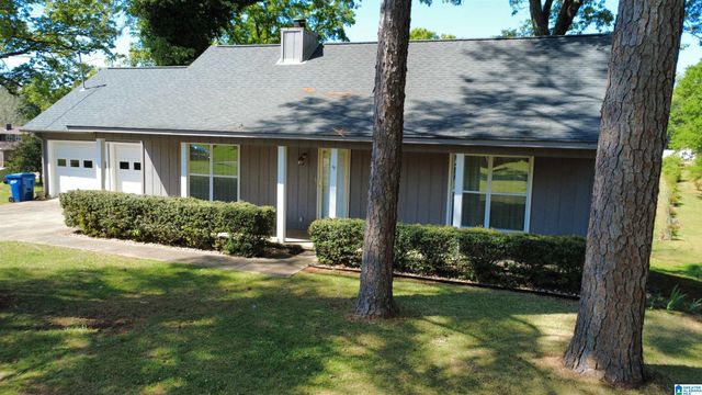 1143 SHADY LANE CIRCLE, Talladega, AL 35160