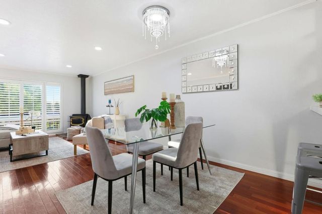 768 Stonegate Drive, South San Francisco, CA 94080