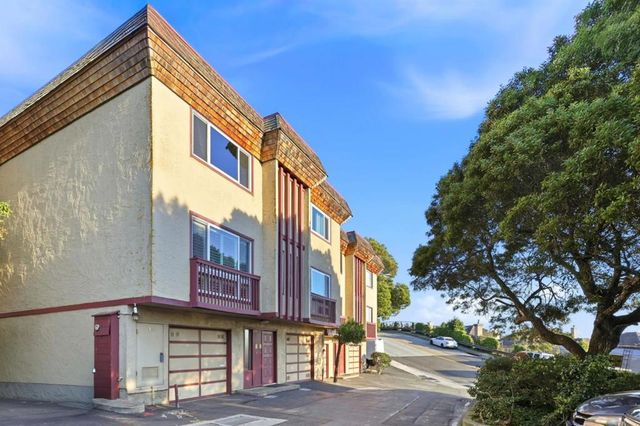 768 Stonegate Drive, South San Francisco, CA 94080