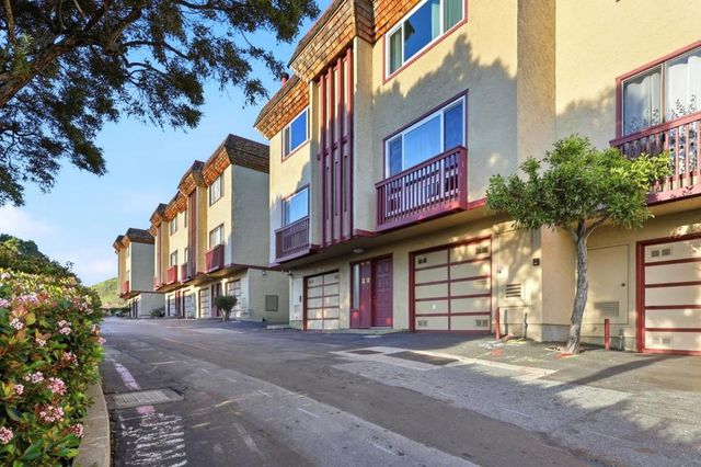 768 Stonegate Drive, South San Francisco, CA 94080