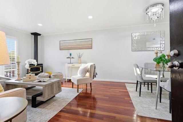 768 Stonegate Drive, South San Francisco, CA 94080