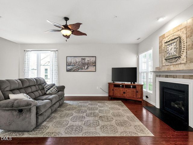 8215 Yaxley Hall Drive, Raleigh, NC 27616