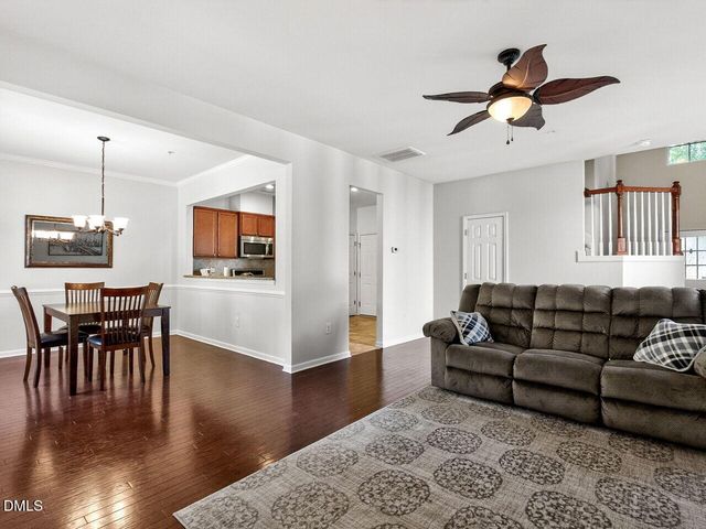 8215 Yaxley Hall Drive, Raleigh, NC 27616